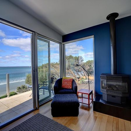 Battery Cove Beach Front Apartment Port Fairy Dış mekan fotoğraf