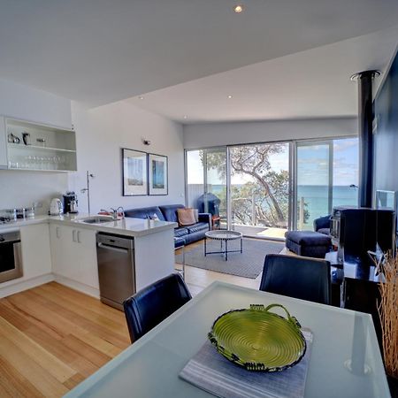 Battery Cove Beach Front Apartment Port Fairy Dış mekan fotoğraf