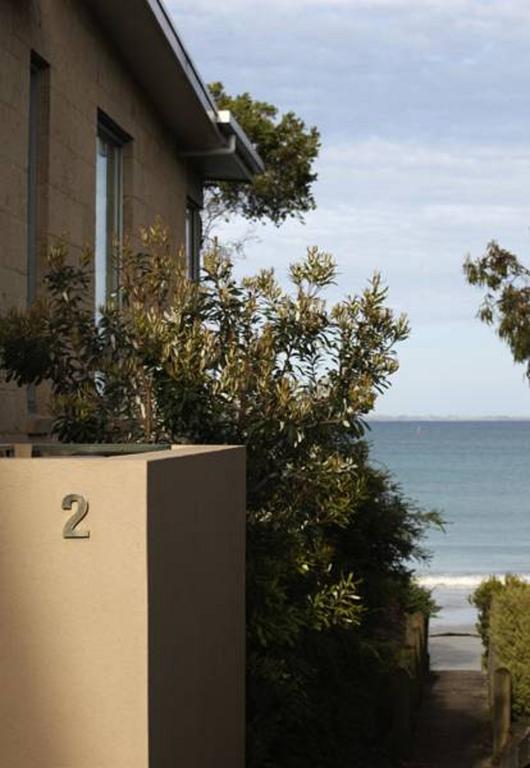 Battery Cove Beach Front Apartment Port Fairy Dış mekan fotoğraf