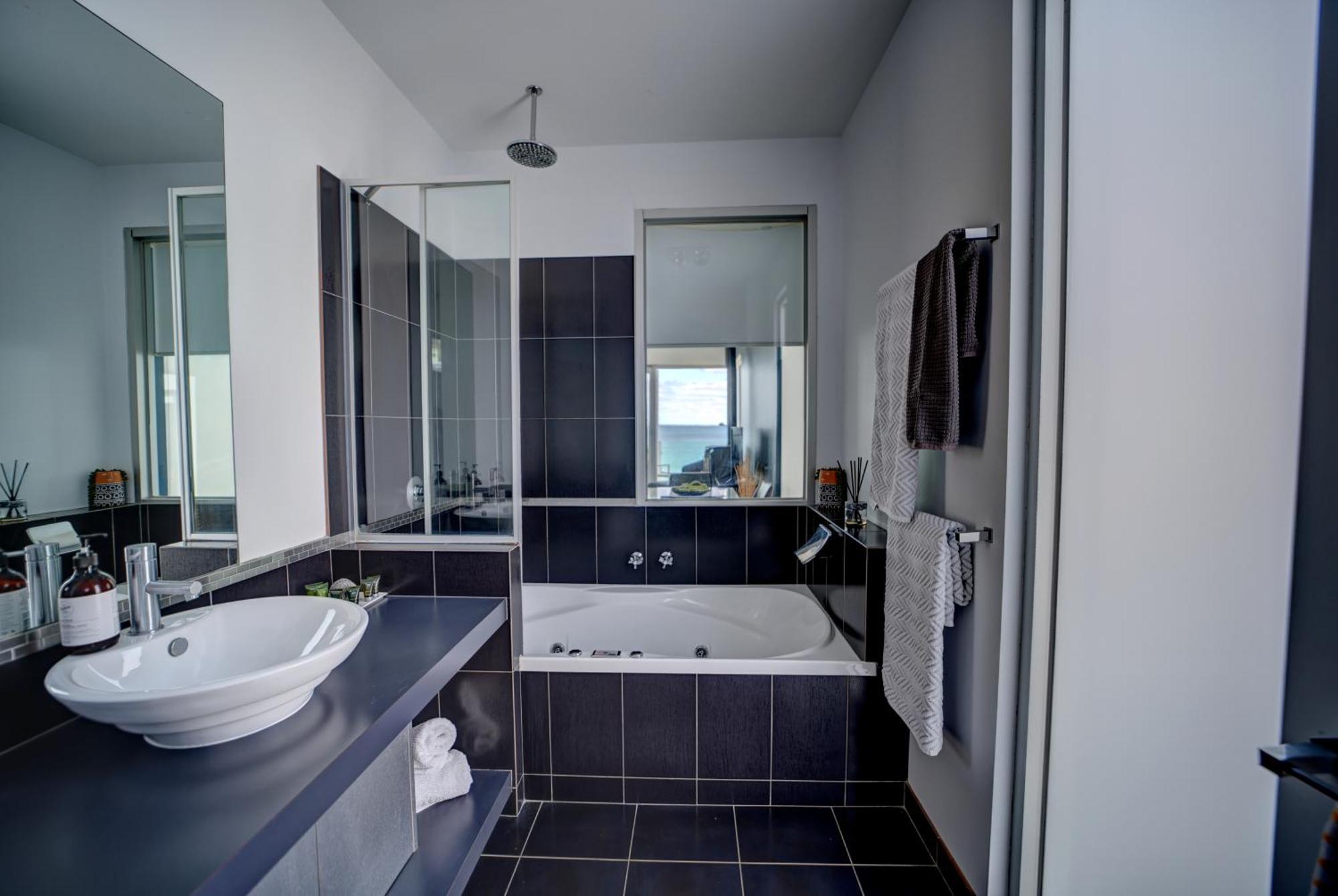 Battery Cove Beach Front Apartment Port Fairy Dış mekan fotoğraf