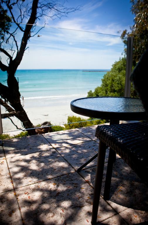 Battery Cove Beach Front Apartment Port Fairy Dış mekan fotoğraf