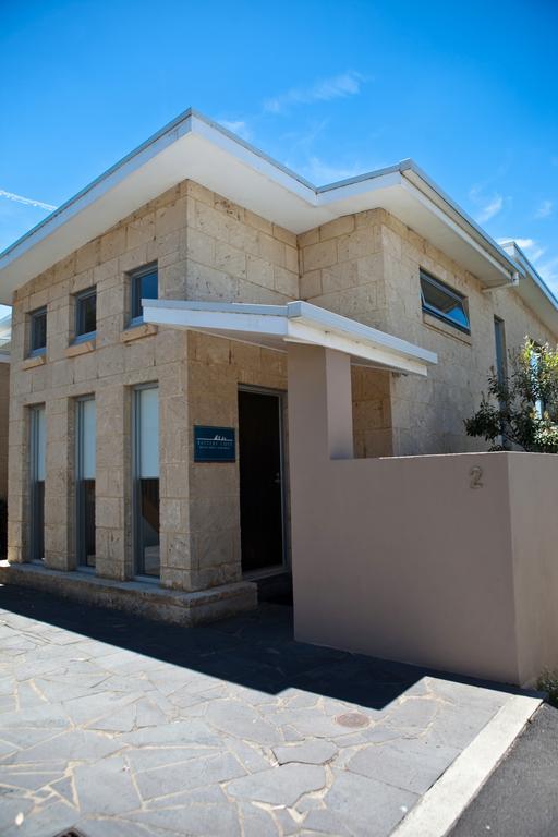 Battery Cove Beach Front Apartment Port Fairy Dış mekan fotoğraf